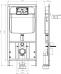 Комплект SantiLine SL-5007+SL-01 - фото №4