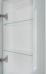 Зеркало-шкаф Art&Max Techno 35 L с подсветкой, белое - фото №11