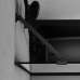 Шторка на ванну AM.PM Gem W90BS-080-140BT стекло прозрачное - фото №4
