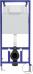 Унитаз подвесной 4 в 1 BERGES WASSERHAUS NOVUM (045215) - фото №7