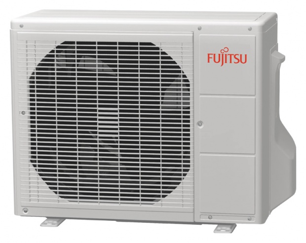 Кондиционер FUJITSU CLASSIC INVERTER (ASYG09LLCA/AOYG09LLC)