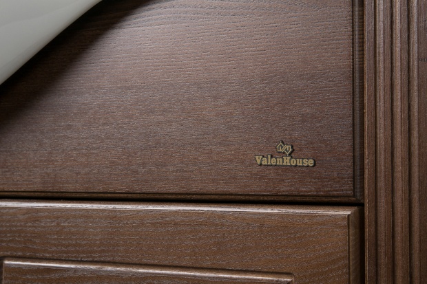 Комплект мебели ValenHouse Эллина 105 кальяри, фурнитура бронза