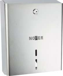 Диспенсер для туалетной бумаги Nofer Industrial (05103.S)