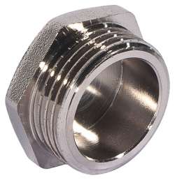 Заглушка Royal Thermo 3/4" наружная