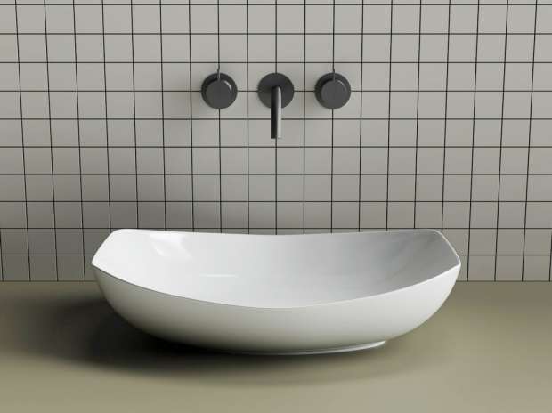 Раковина Ceramica Nova Element CN5016