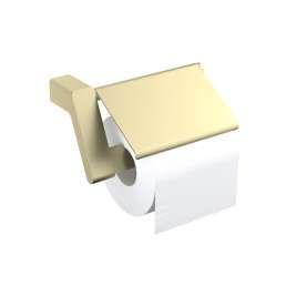 Держатель туалетной бумаги TIMO TORNE (43042/17) золото