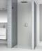 Душевая дверь Riho Scandic 88.2x200 (GX0001201) - фото №2