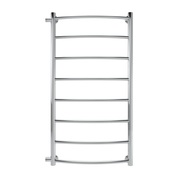 Полотенцесушитель водяной INDIGO ARC 110x40 (LASW110-40-б/п-100) хром