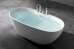 Акриловая ванна Art&Max AM-605-1700-790 170x80 - фото №3