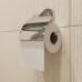 Держатель туалетной бумаги Iddis Sena (SENSSC0i43) - фото №2