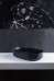 Раковина Allen Brau Fantasy Oval 55x36, черная матовая - фото №4