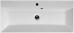 Тумба с раковиной Art&Max Verona-Push 90 дуб кельтик светлый - фото №6