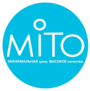 Логитип MITO