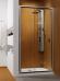 Душевая дверь RADAWAY PREMIUM PLUS DWJ 190x120 (33313-01-01N) - фото №1