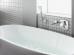 Смеситель для ванны с душем KLUDI AMBIENTA (536500575) - фото №3
