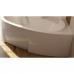 Передняя панель для ванны RAVAK Asymmetric (CZ49100000) 170 правая - фото №1