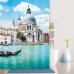 Душевая шторка Iddis Venice Moments (540P18Ri11) 180x200 - фото №2