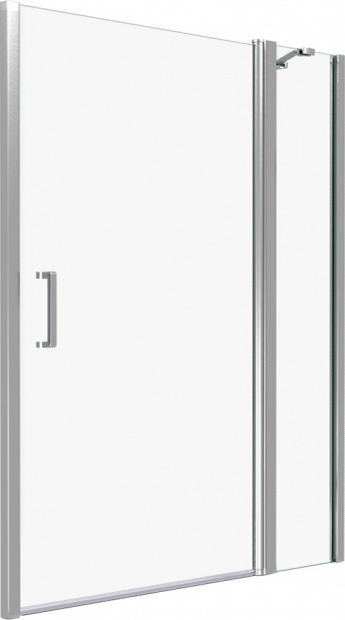 Душевая дверь Good Door Pandora 110x185 (Pandora WTW-110-C-CH)