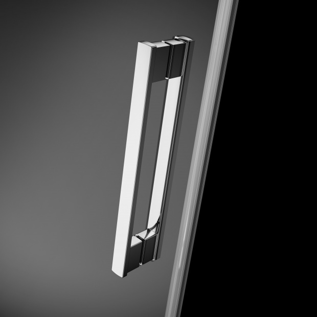 Душевая дверь RADAWAY IDEA DWJ 100x195 (387014-01-01L) L