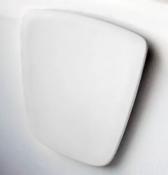 Подголовник для ванны RAVAK XXL (B609000001) белый
