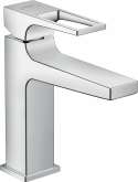 Смеситель для раковины Hansgrohe Metropol (74507000)