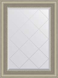 Зеркало Evoform Exclusive-G BY 4106 66x89 см хамелеон
