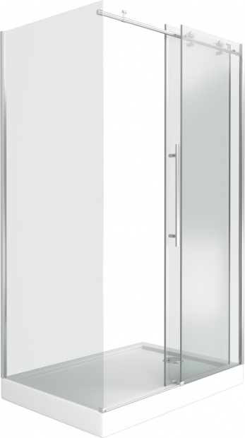 Боковая стенка GOOD DOOR PUERTA 80x195 (Puerta SP-80 -C-CH)