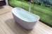 Акриловая ванна Art&Max AM-502-1700-785 170x80 - фото №3