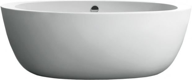 Ванна акриловая BelBagno 170x90 (BB67-1700)