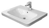 Раковина Duravit DuraStyle 232080