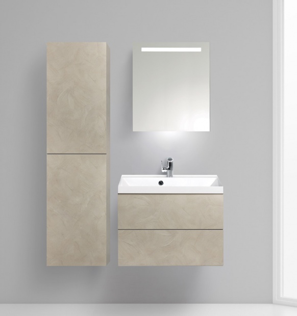 Комплект мебели BelBagno Regina 70 stucco veneziano