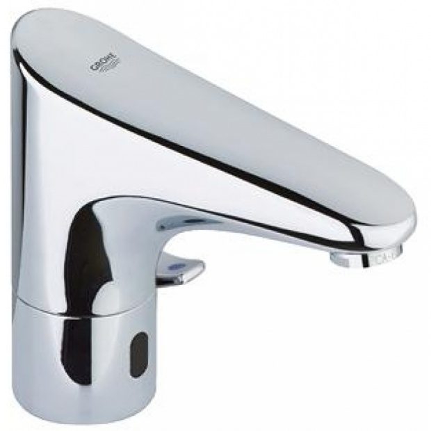 Смеситель сенсорный для раковины GROHE EUROPLUS E (36207001)