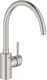 Смеситель для кухонной мойки Grohe Concetto (32661DC3)