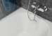 Акриловая ванна Vagnerplast Aronia 170х75 - фото №7