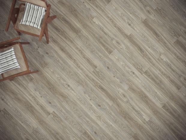 Fine Floor - Wood Дуб Шер (FF-1414)