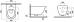 Унитаз подвесной 4 в 1 BERGES WASSERHAUS NOVUM (043266) - фото №9