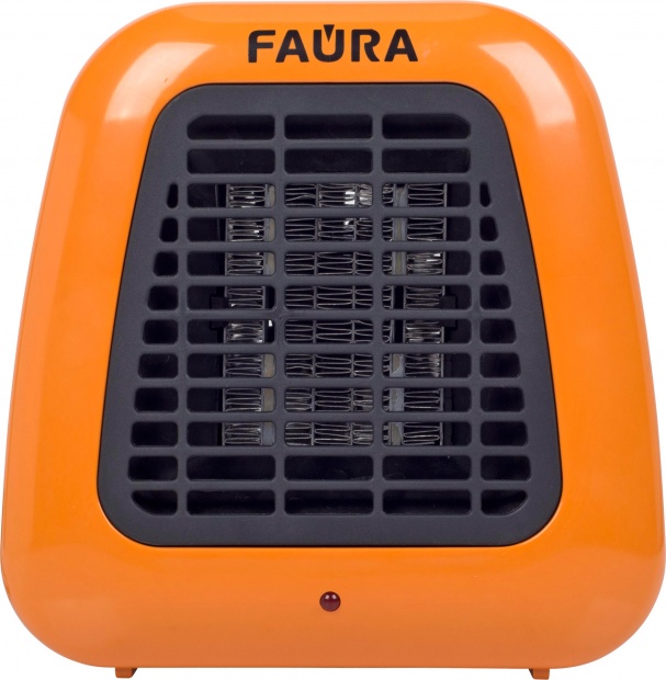 Тепловентилятор Faura PTC-02