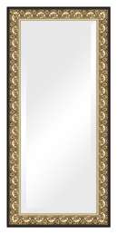 Зеркало Evoform Exclusive BY 1311 80x170 см барокко