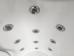 Душевой бокс Royal Bath ALP 150x100 (RB150ALP-C-L) - фото №4