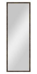 Зеркало Evoform Definite BY 1062 48x138 см витая бронза