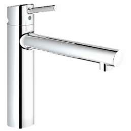 Смеситель для раковины GROHE CONCETTO (31210001)