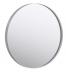 Зеркало AQWELLA RM 60 (RM0206W) белое - фото №1