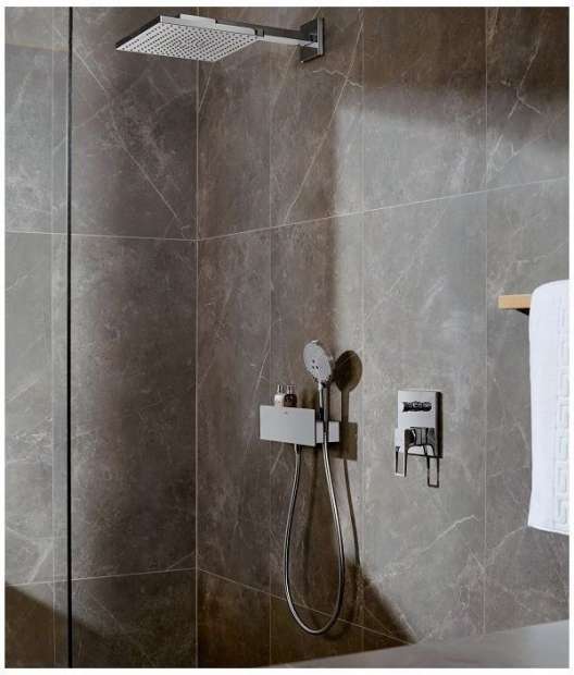 Верхний душ Hansgrohe Raindance E (26238000)