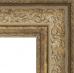 Зеркало Evoform Exclusive BY 3425 60x90 см виньетка античная бронза - фото №3