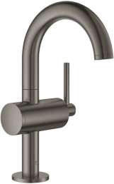 Смеситель для раковины GROHE ATRIO NEW 32043AL3 черный