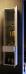 Шкаф-пенал AQWELLA 5 STARS MALAGA крафт тёмный R (Mal.05.03/R/CD) - фото №3