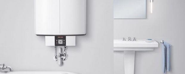 Водонагреватель накопительный (бойлер) Stiebel Eltron SHZ 50 LCD