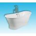 Ванна чугунная ELEGANSA SABINE WHITE 170x70 - фото №2