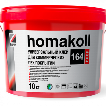 Homakoll 164 Prof - 10 кг