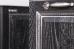 Тумба для комплекта Акватон Жерона 85 черное серебро (1A158501GEM50) - фото №25